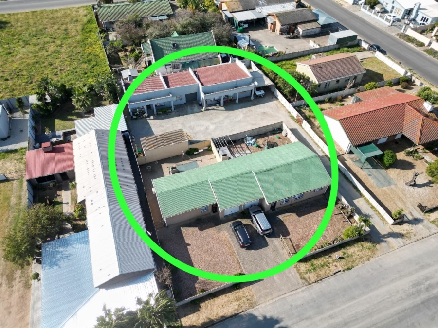 3 Bedroom Property for Sale in Velddrif Western Cape